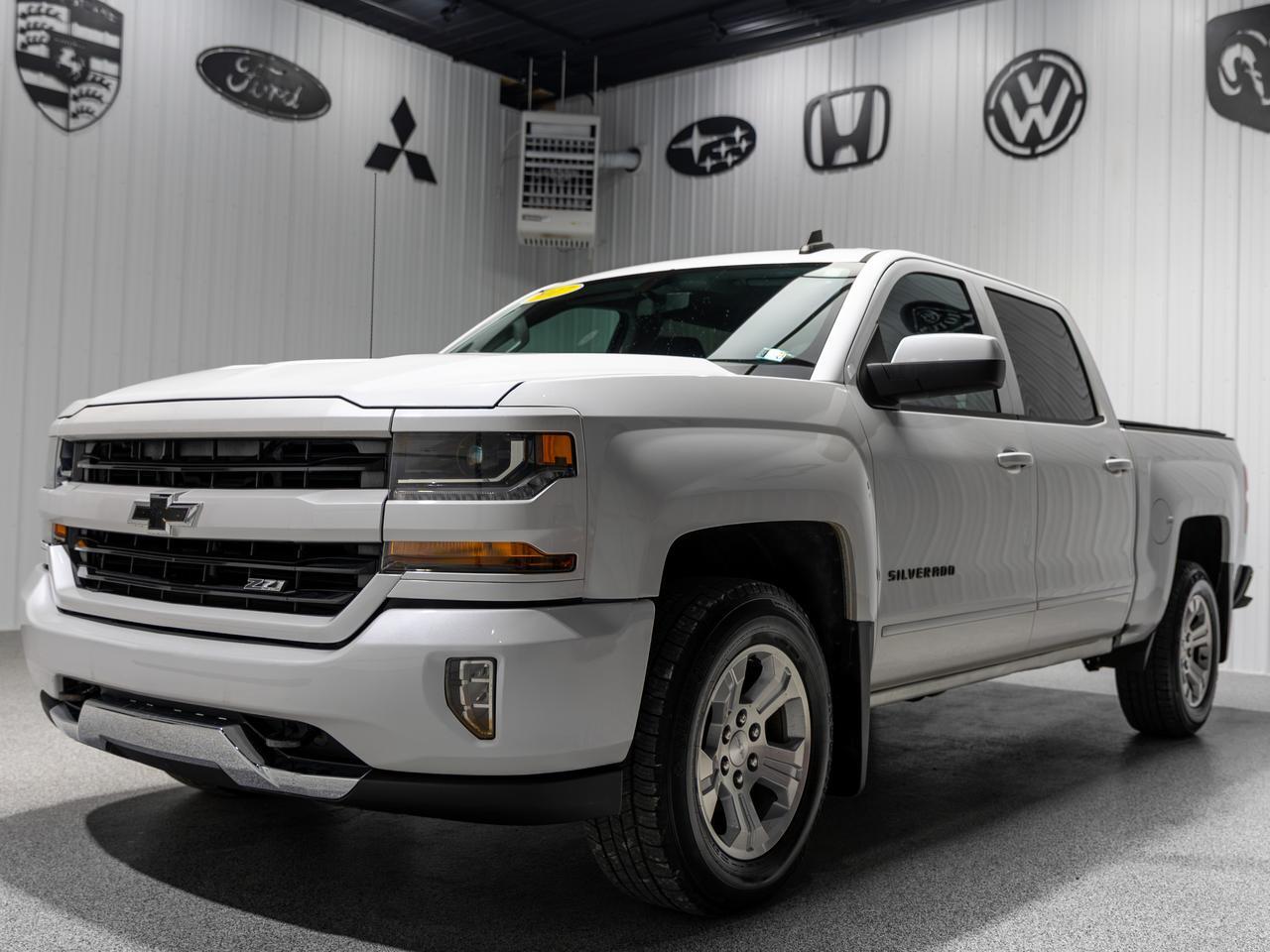 chevrolet silverado 1500 2017 3GCUKRECXHG148375 image chevrolet silverado 1500 2017 3GCUKRECXHG148375 image